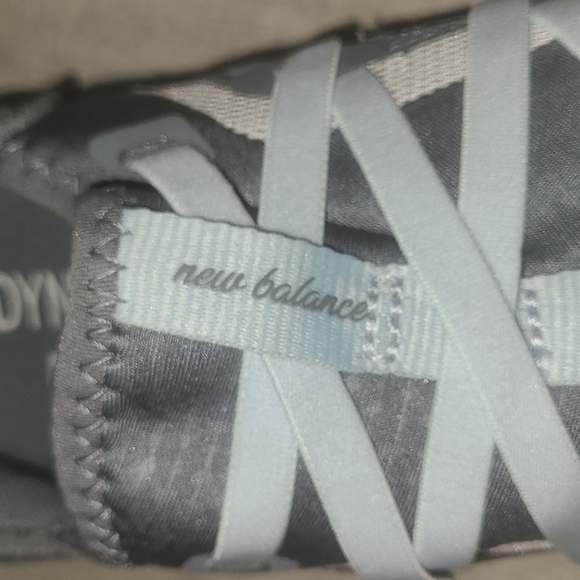 New Balance Women's Beaya Slip on Shoe - Picture 9 of 9